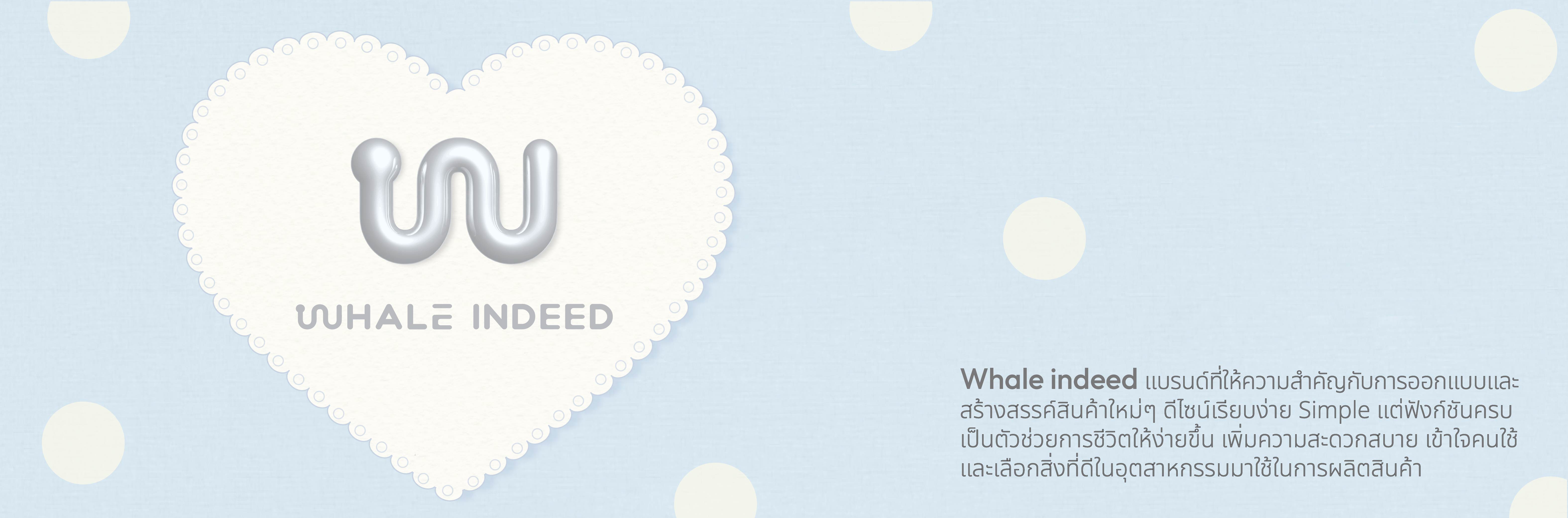 whaleindeed