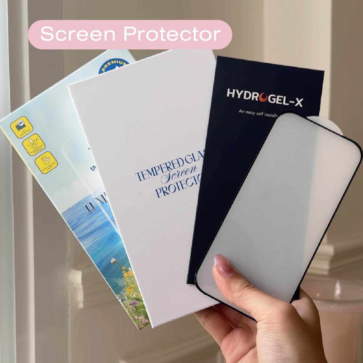 Screen Protector