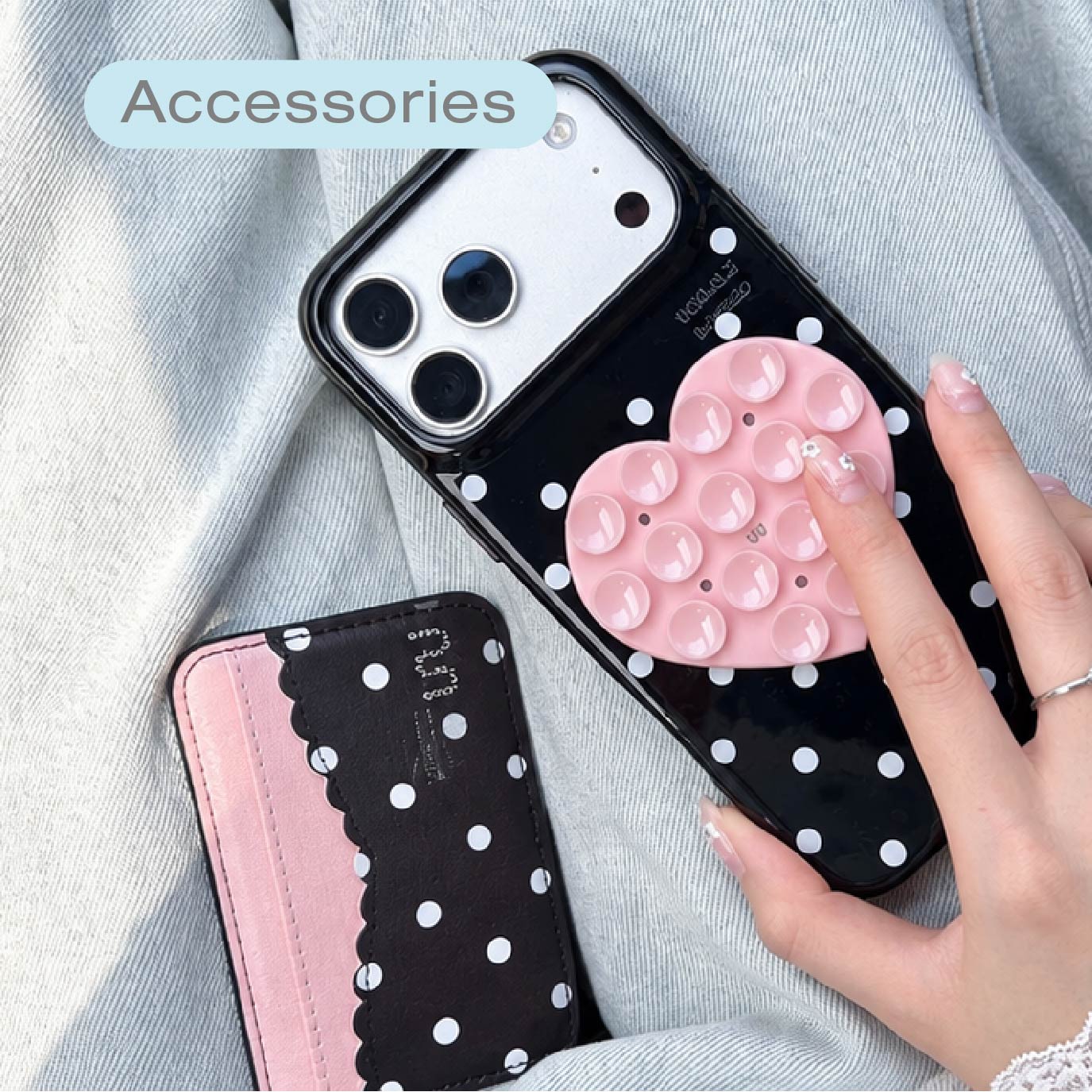 Accessories