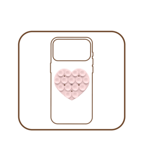 Silicone Phone Grip Pad