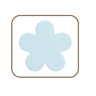 Matte Epoxy Material