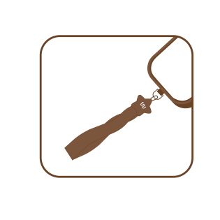 Length 15.5 cm.